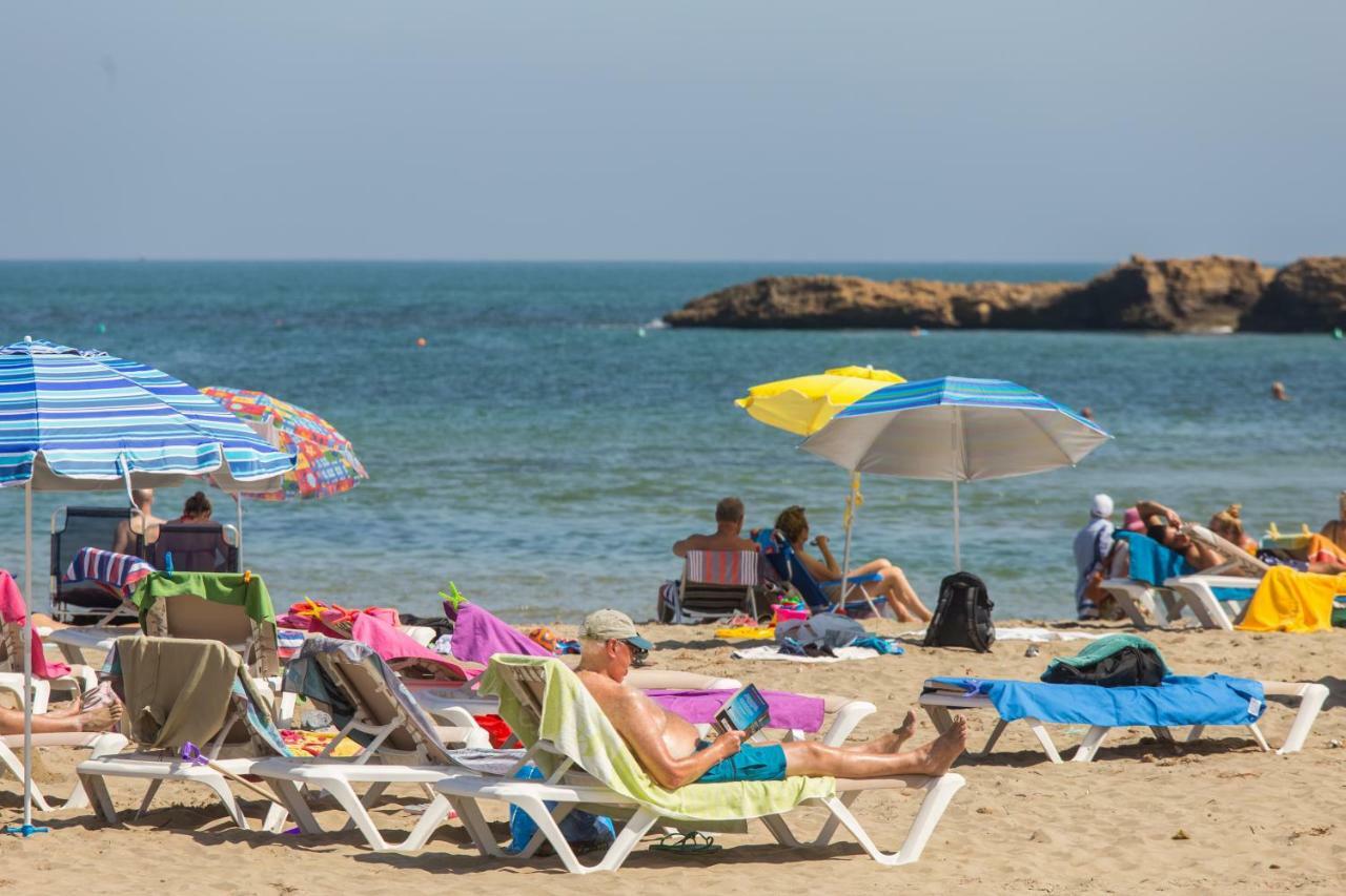 Victoria Port Javea Exterior photo