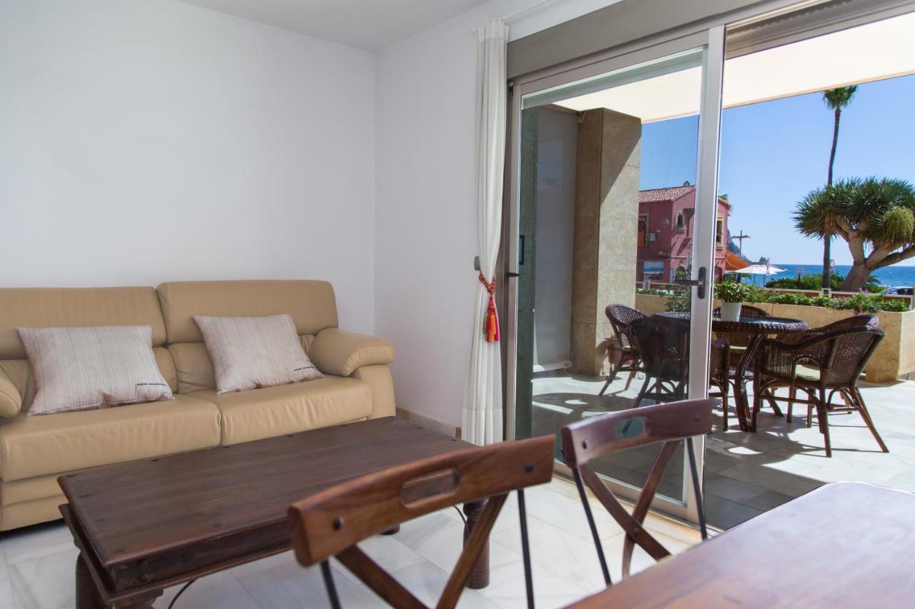 Victoria Port Javea Exterior photo